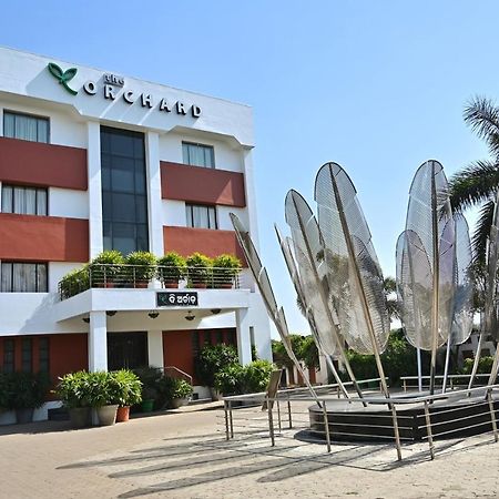 فندق ذا أوركارد Jharsuguda المظهر الخارجي الصورة